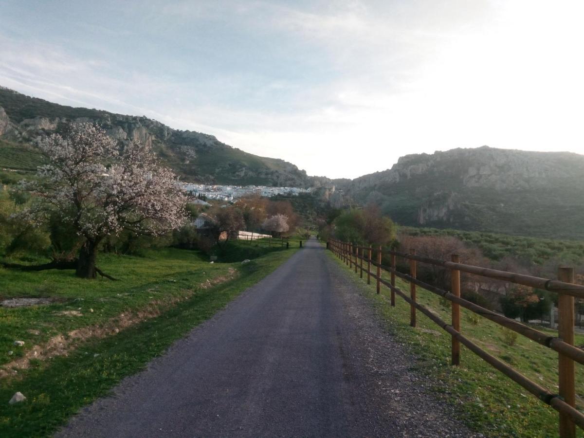 Casa rural El Hechizo Del Bailón