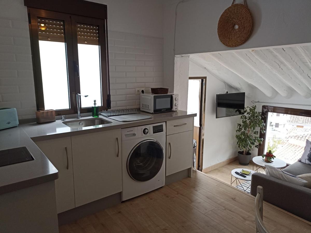 El Hechizo Del Bailón Casa rural