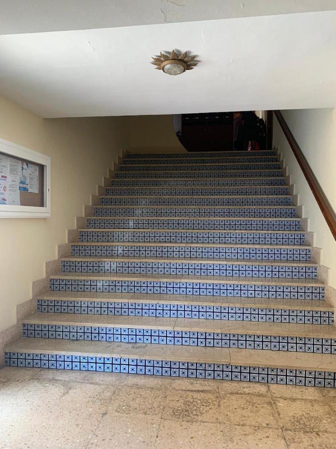 Piso Rosita Y Martin Apartamento Benidorm