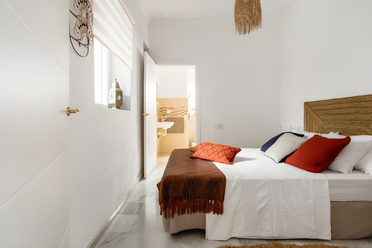Apartment Casa Mia Jerez de la Frontera