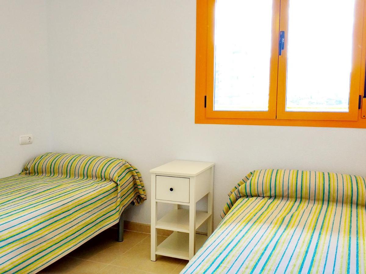 Ambar Apartment Calpe