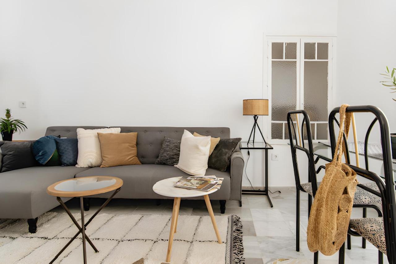 Casa Mia Apartment *