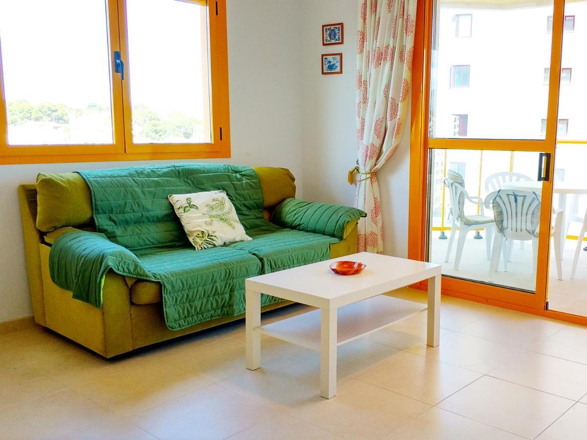 Apartment Ambar