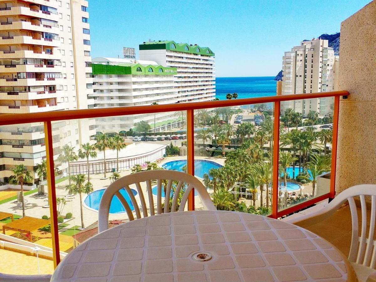 Ambar * Calpe
