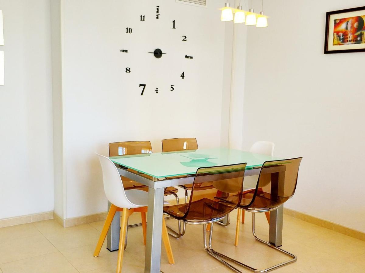 Apartment Ambar *