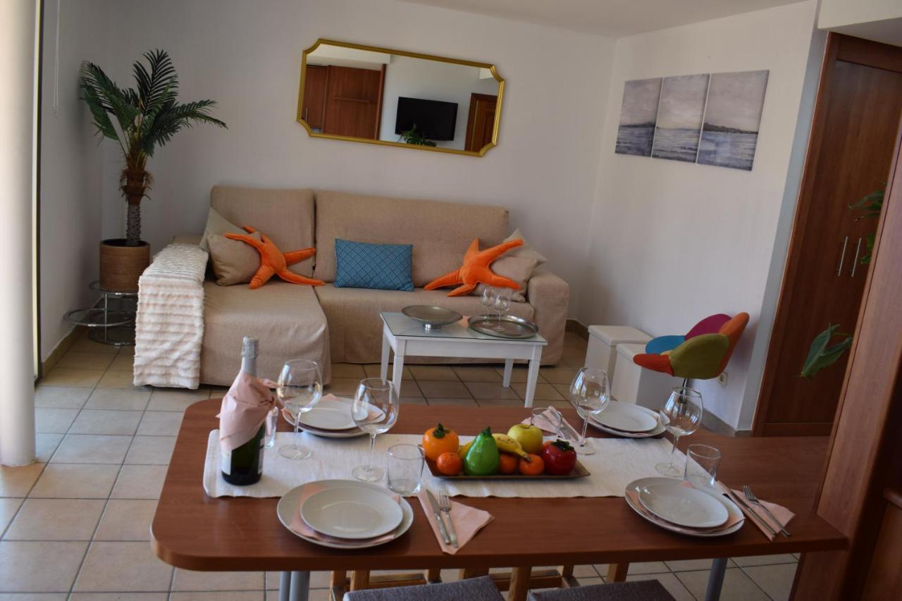 Apartamento 1 Esquinzo Jandia Fuerteventura Playa Jandia