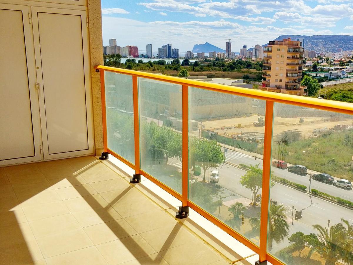 Apartment Ambar *