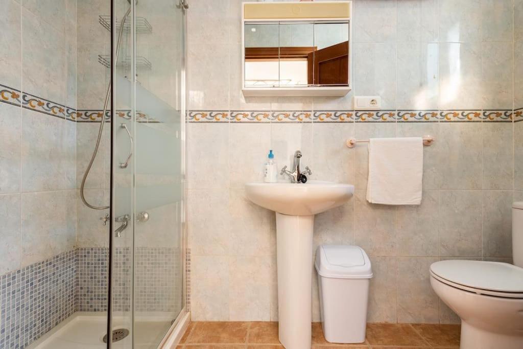 Holiday home Ar Alojamiento Rural *