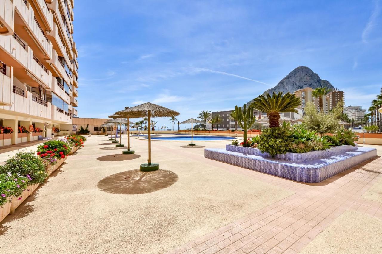 Apartamento Zafiro *