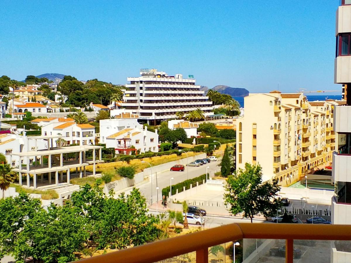 Ambar * Calpe
