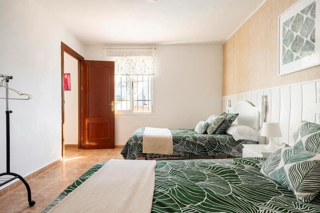 Ar Alojamiento Rural Holiday home