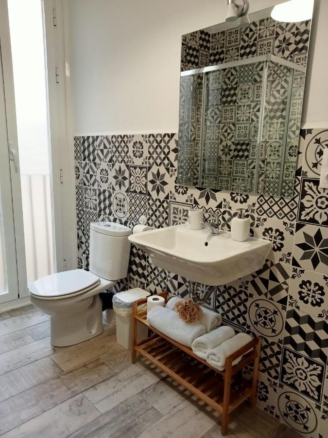Mirador De Zocodover Apartment Toledo