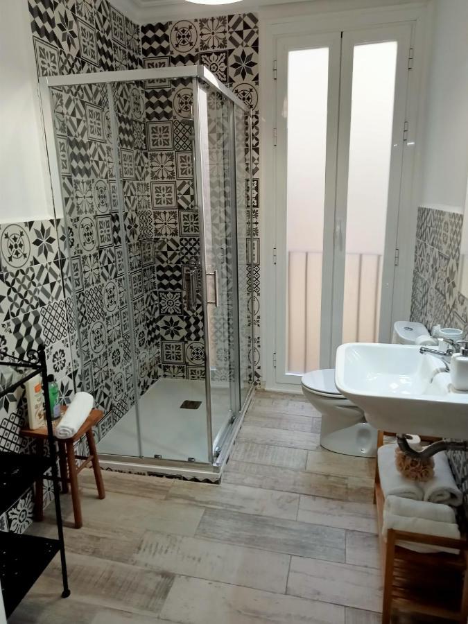 Apartment Mirador De Zocodover Toledo