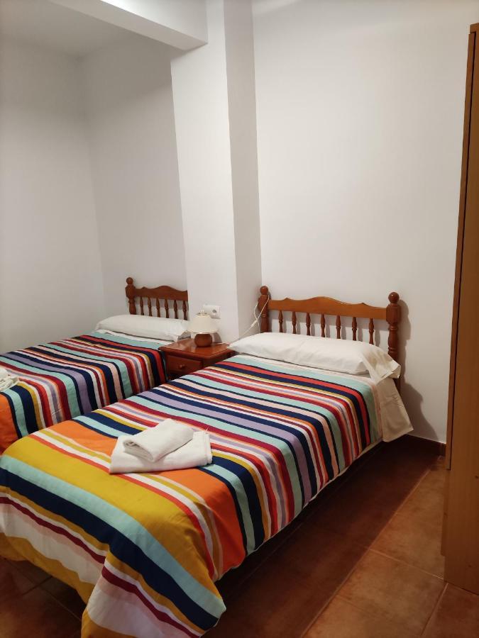 La Rueda Rurales *