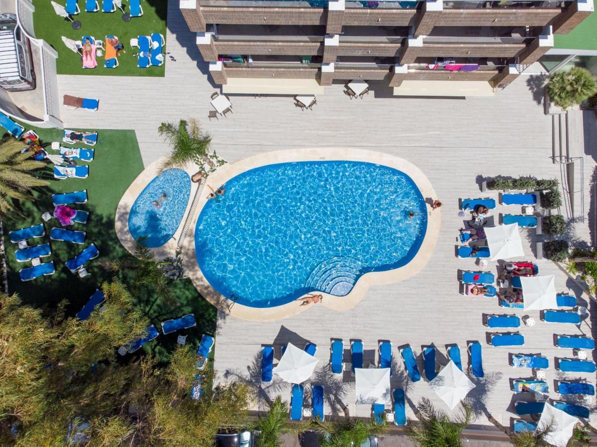 Bcl Levante Apartahotel 2*