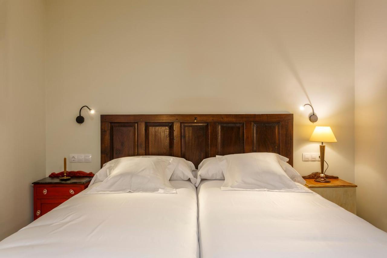 Casa Da Galbana Hotel 2*