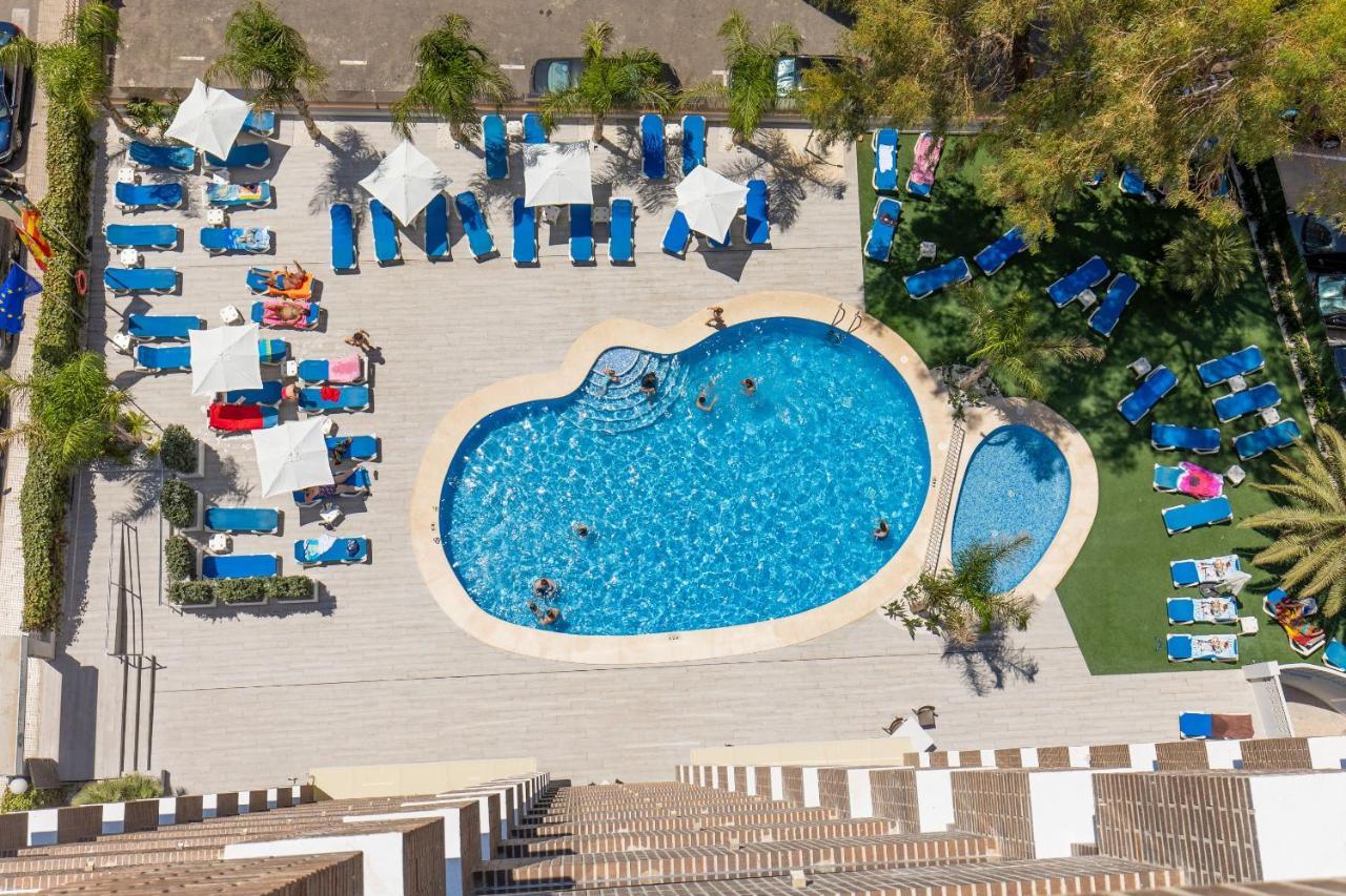 Bcl Levante Apartahotel
