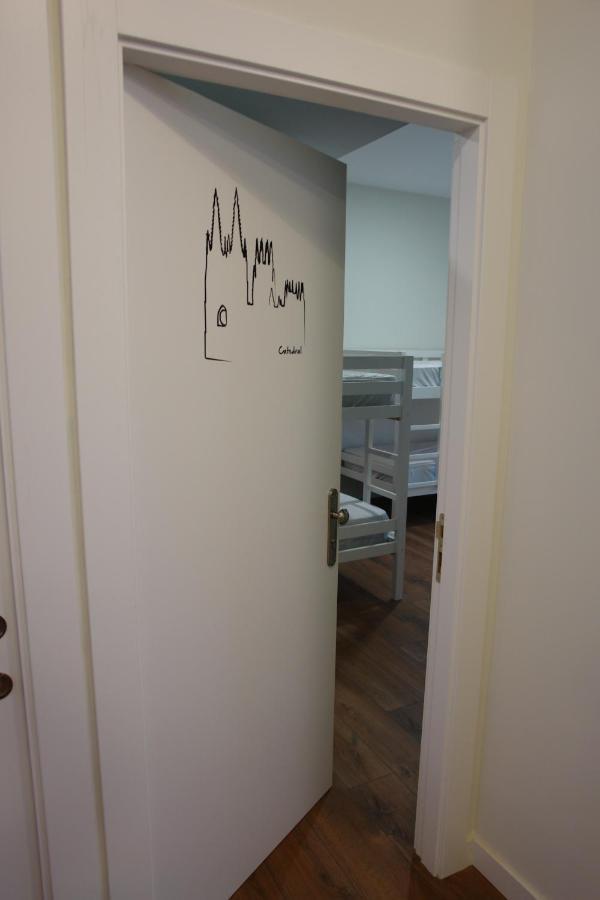 Trovadores Guest house *