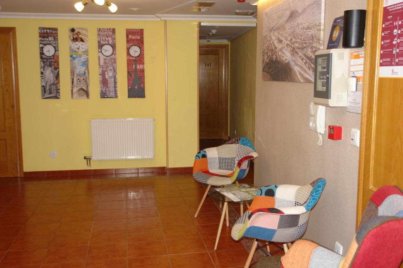 Hotel Campus 2*