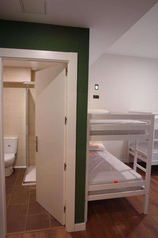 Guest house Trovadores Burgos