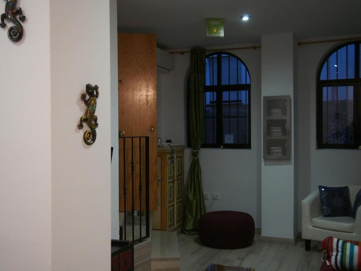 Apartamento Barbancho *