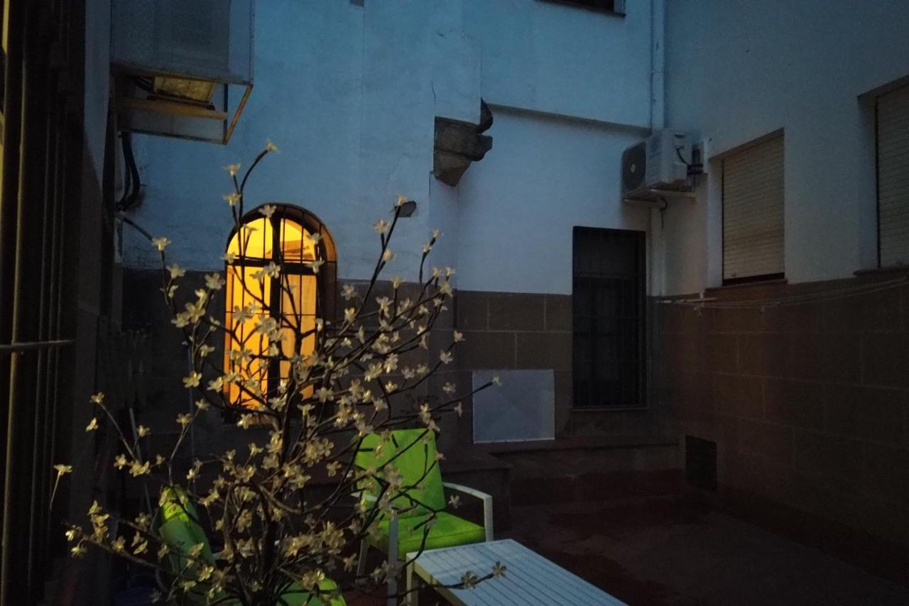 Apartamento Barbancho