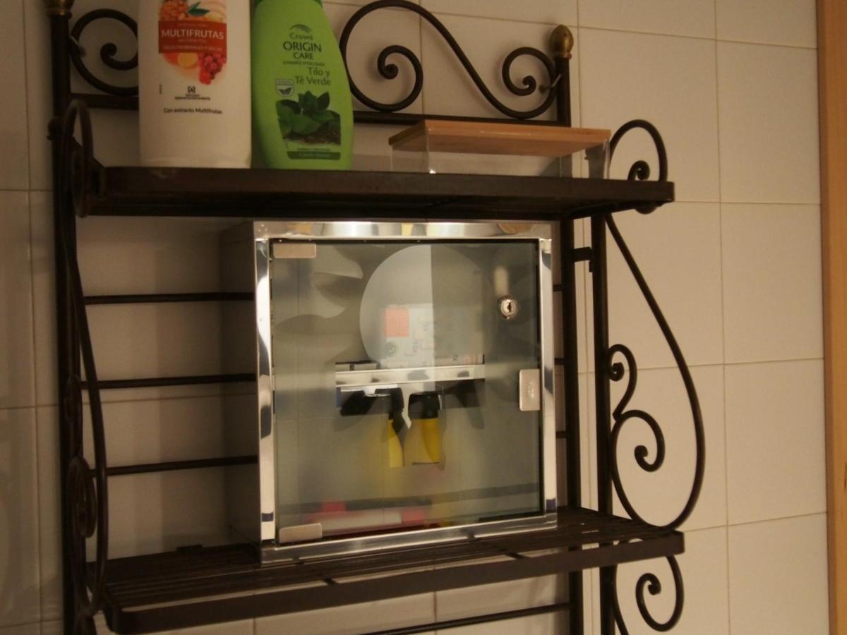 Barbancho Apartamento