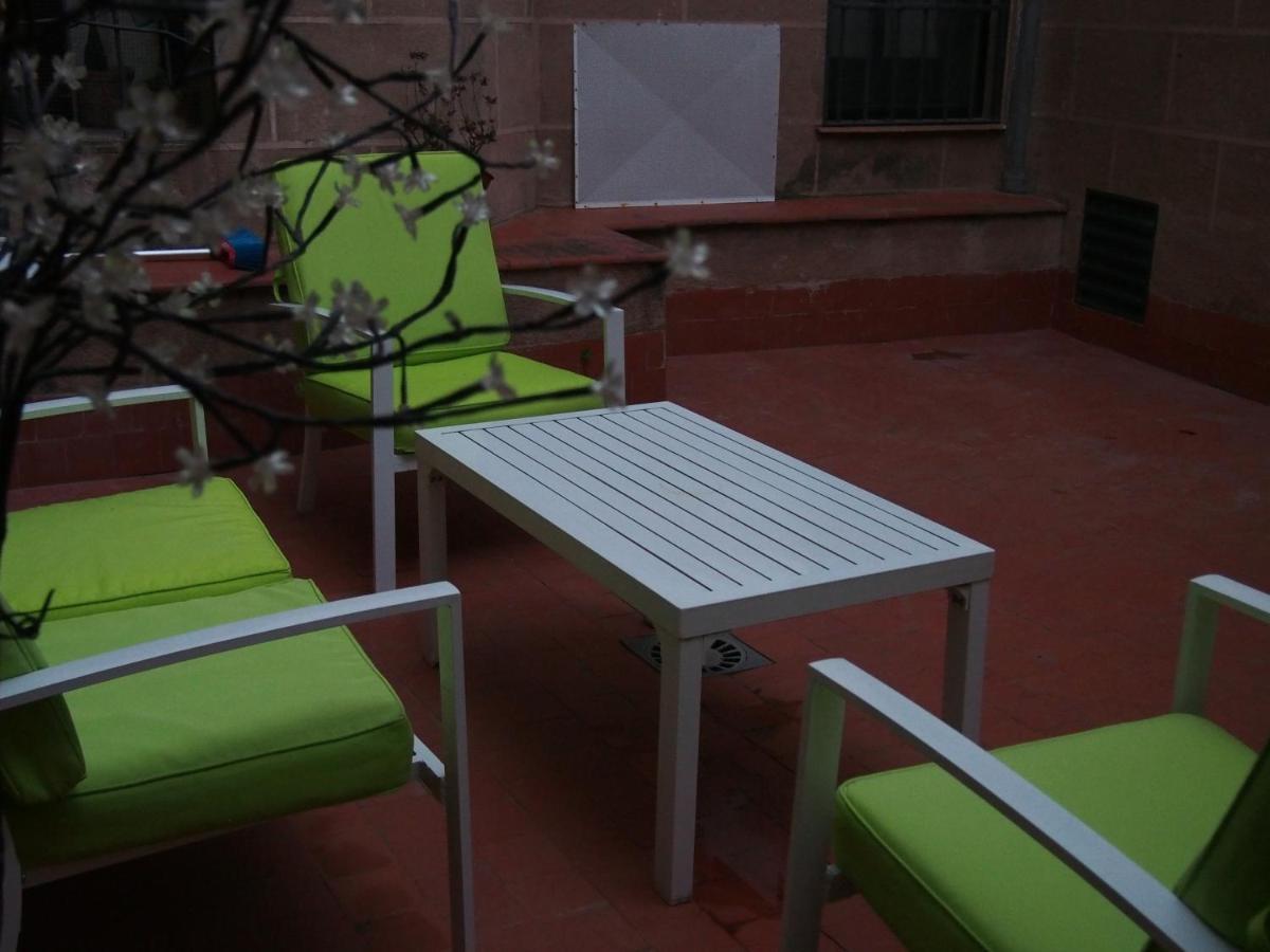 Barbancho Caces
