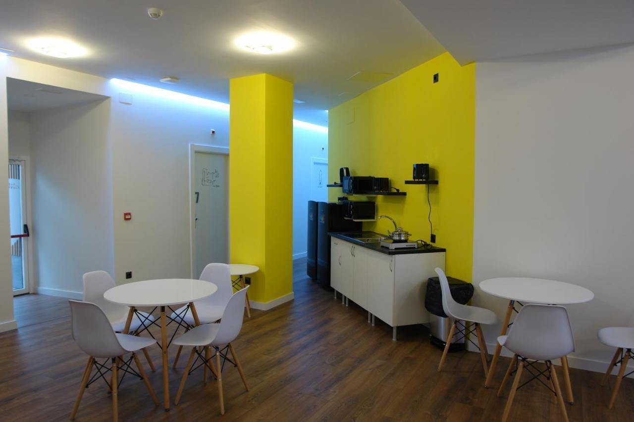 Trovadores Guest house
