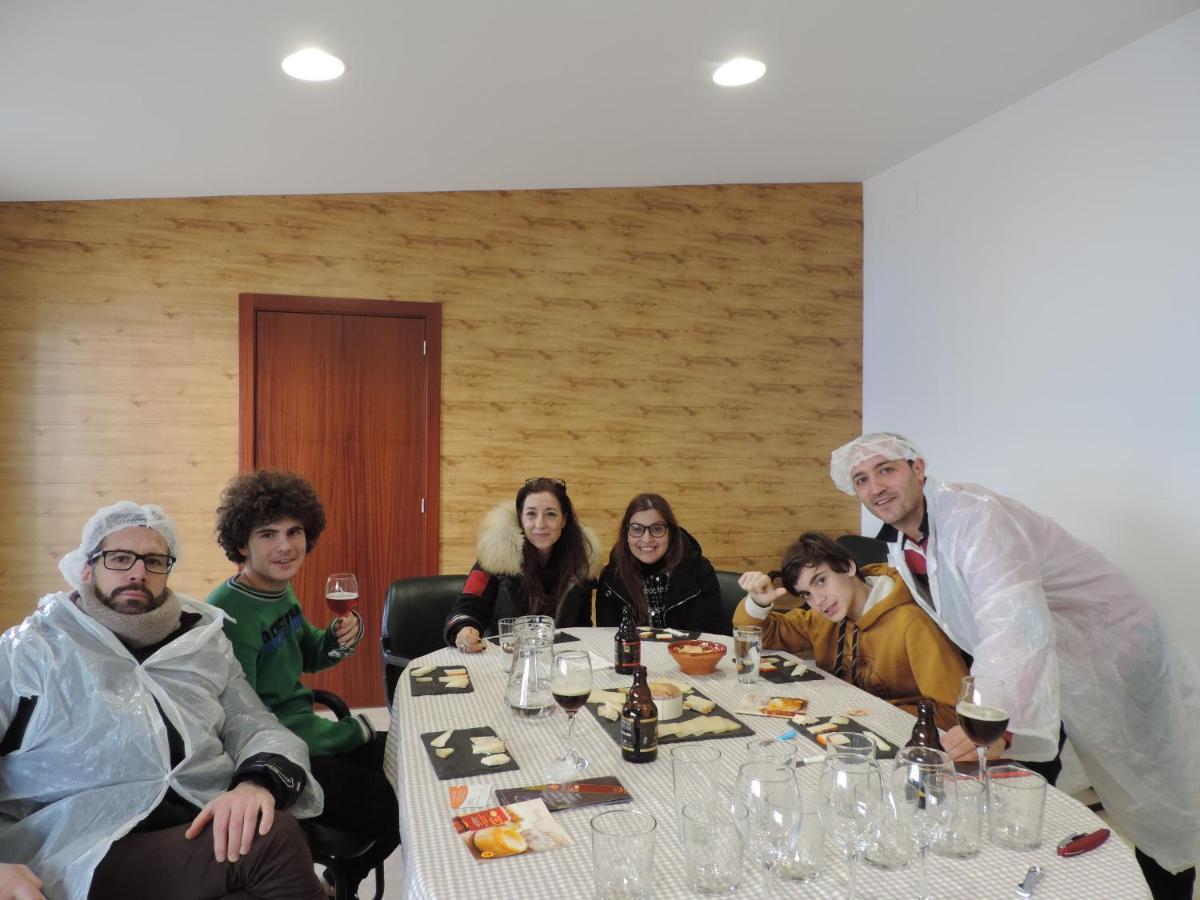 Barbancho Apartamento