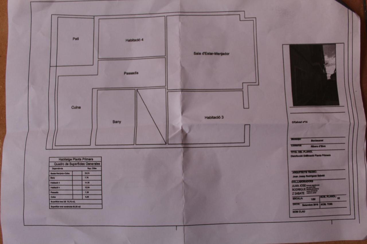 Casa Victor *