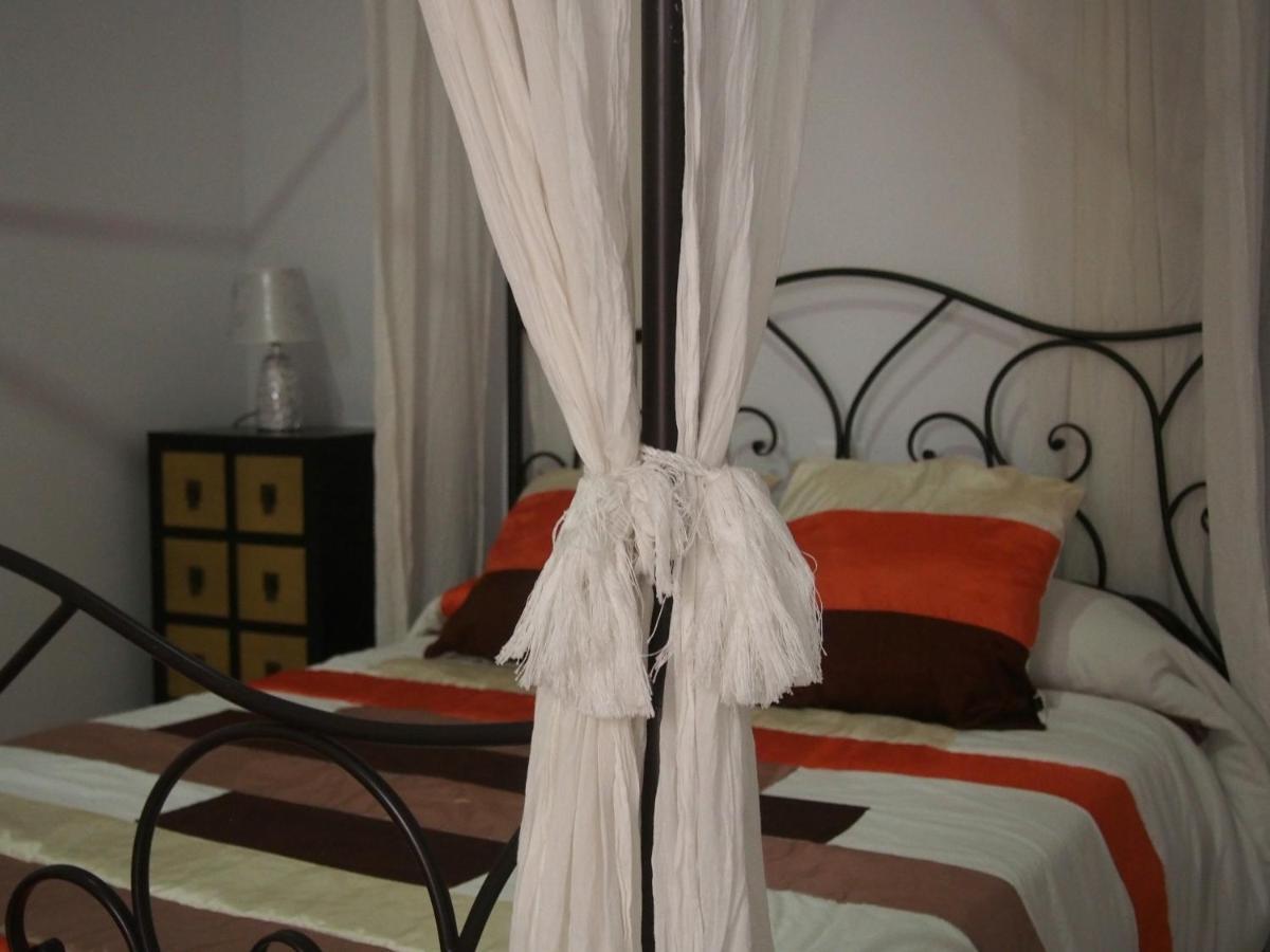 Barbancho Apartamento