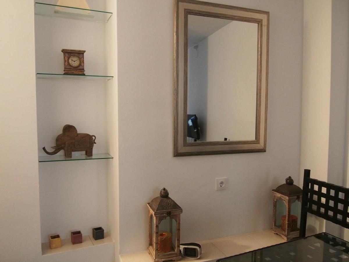 Barbancho Apartamento *