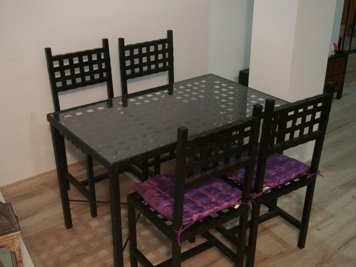 Barbancho Apartamento
