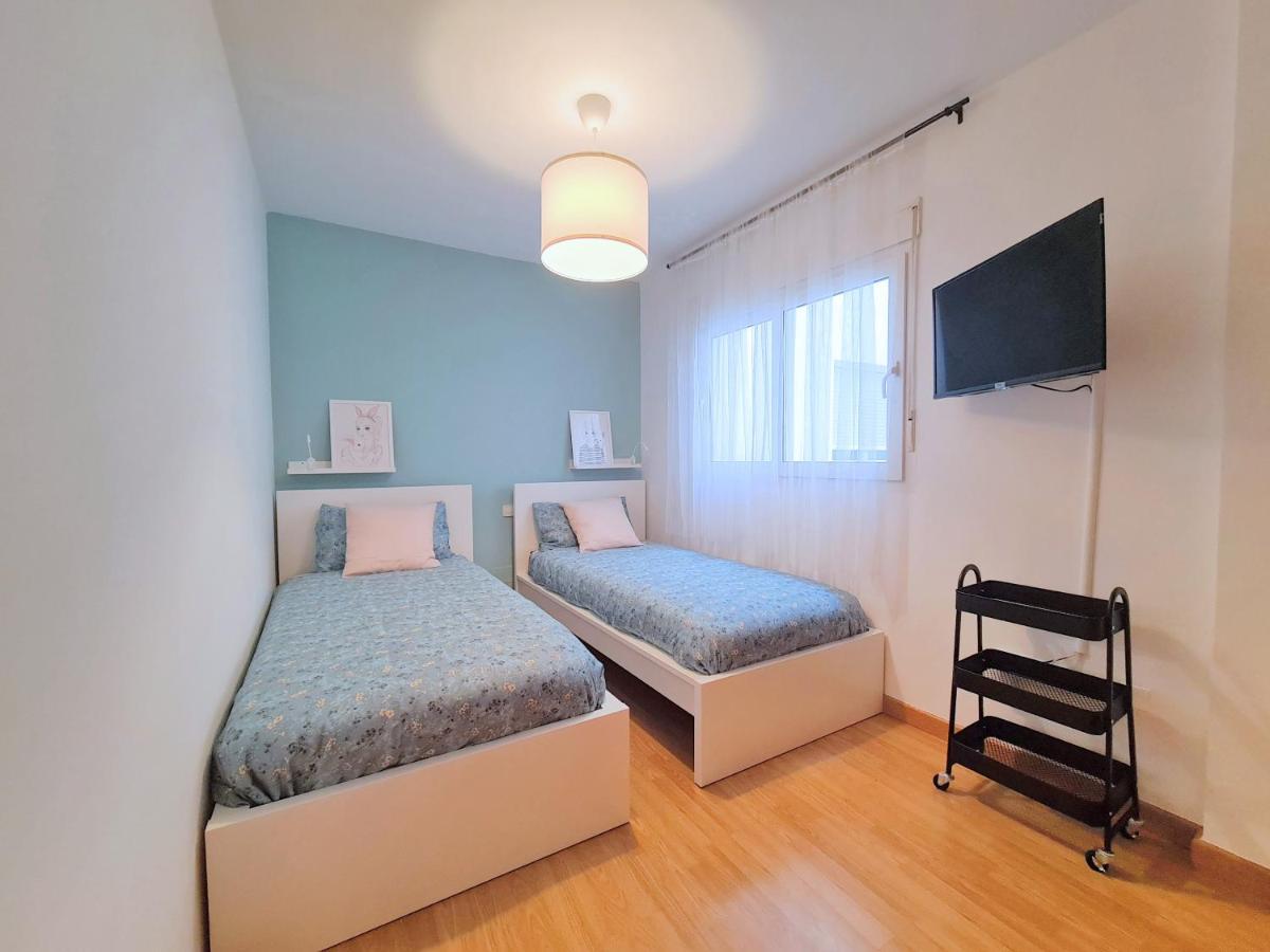 Apartamento Duque Cartagena