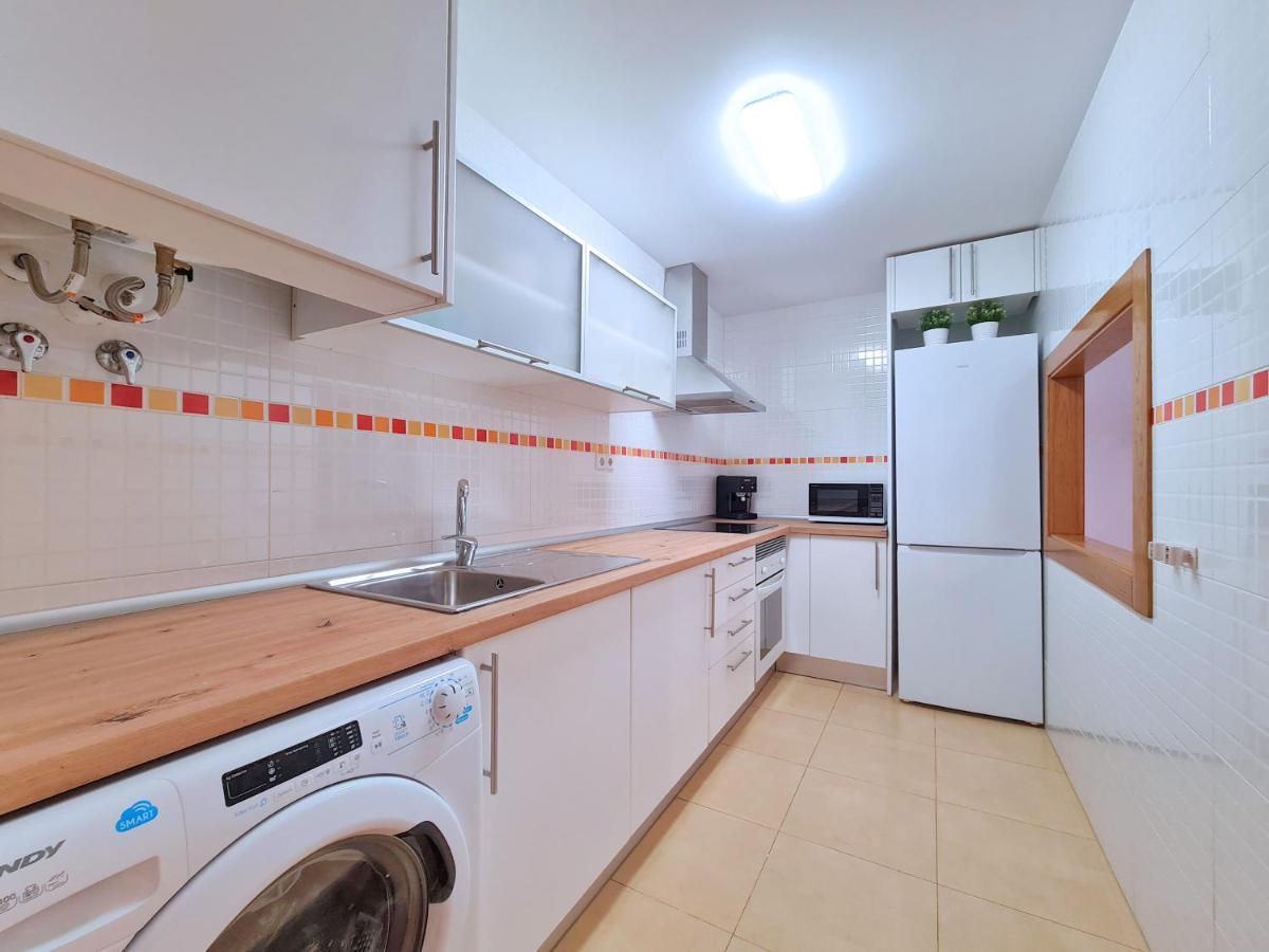Duque Apartamento Cartagena