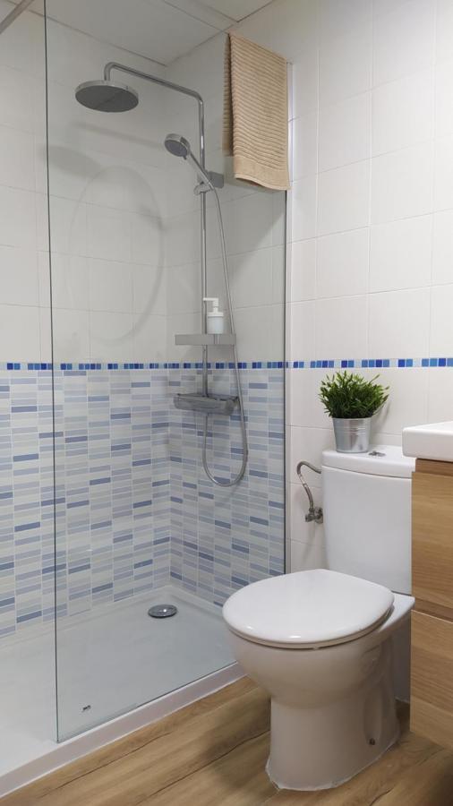 Apartment Sherryflat Herraiz-parking Jerez de la Frontera