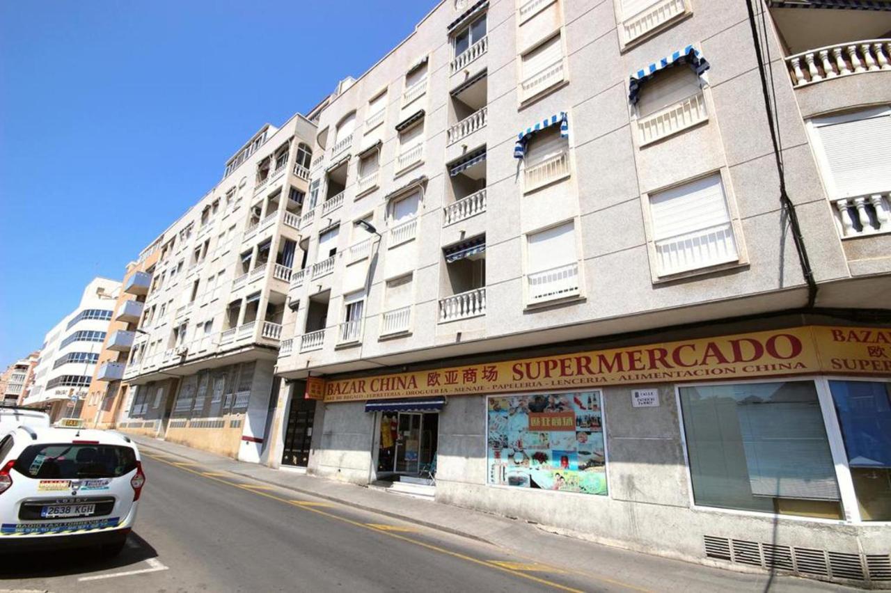 Arturento 1-bed In Near * Torrevieja