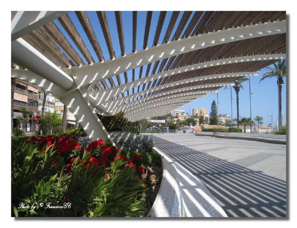 Apartamento Arturento 1-bed In Near