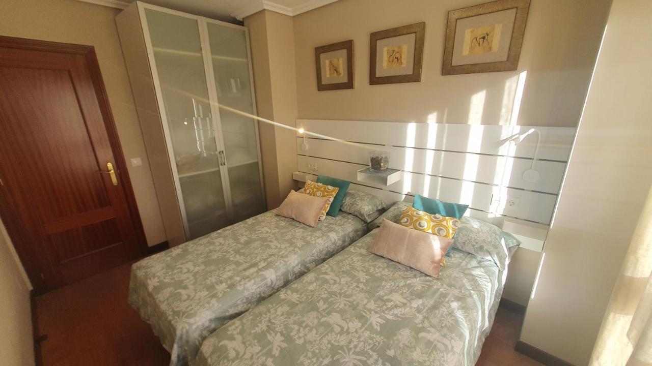 Apartamento El Mirador De Suances