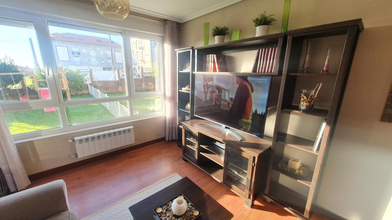 Apartamento El Mirador De Suances