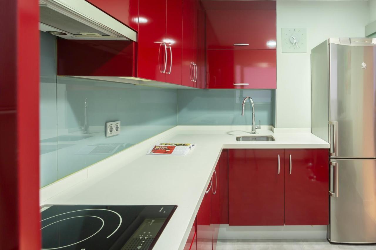Apartment Menendez Pelayo Urban *