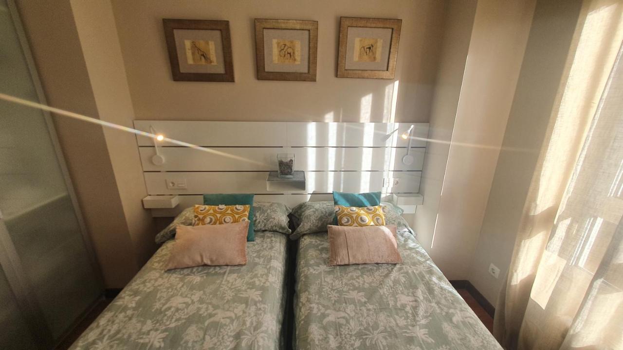 El Mirador De Apartamento *