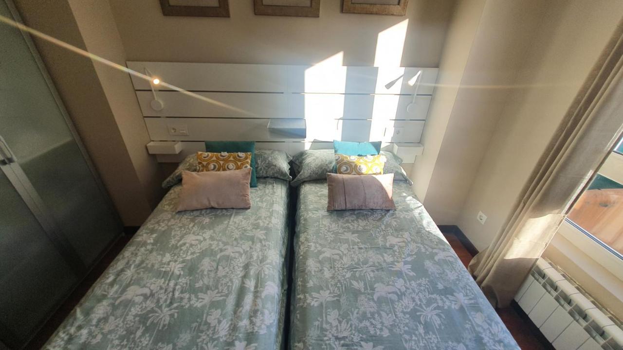 El Mirador De Apartamento Suances