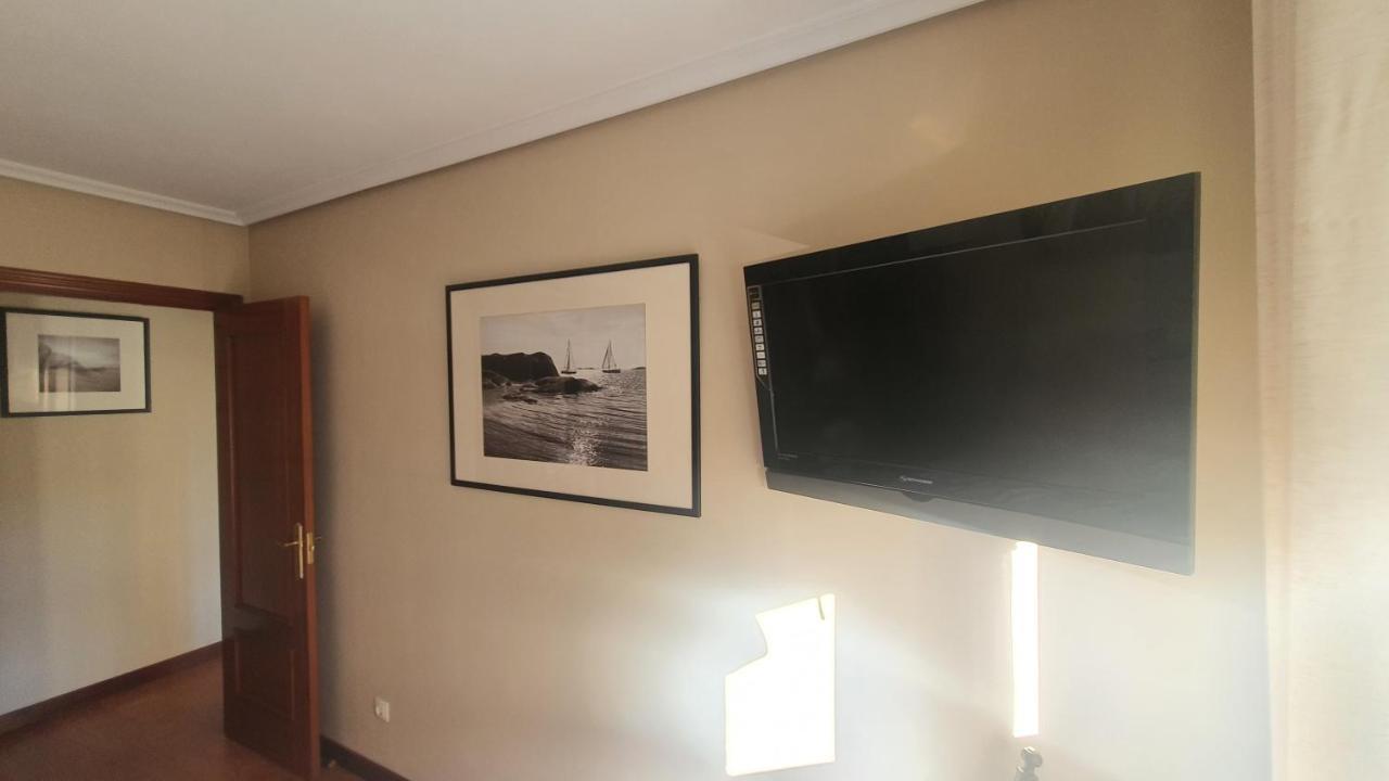 El Mirador De Apartamento *