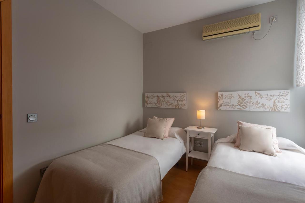 Menendez Pelayo Urban Apartment Seville