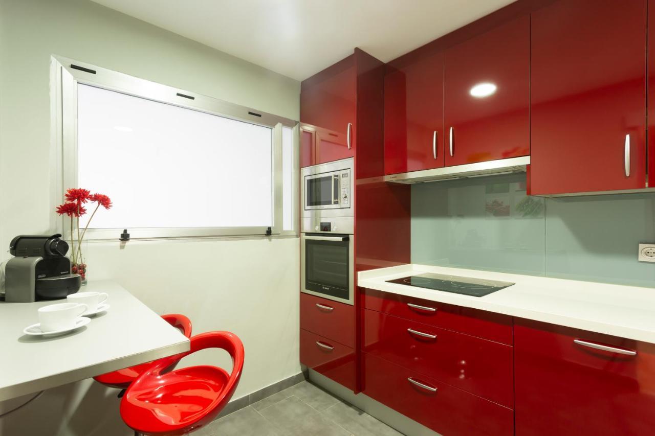 Apartment Menendez Pelayo Urban