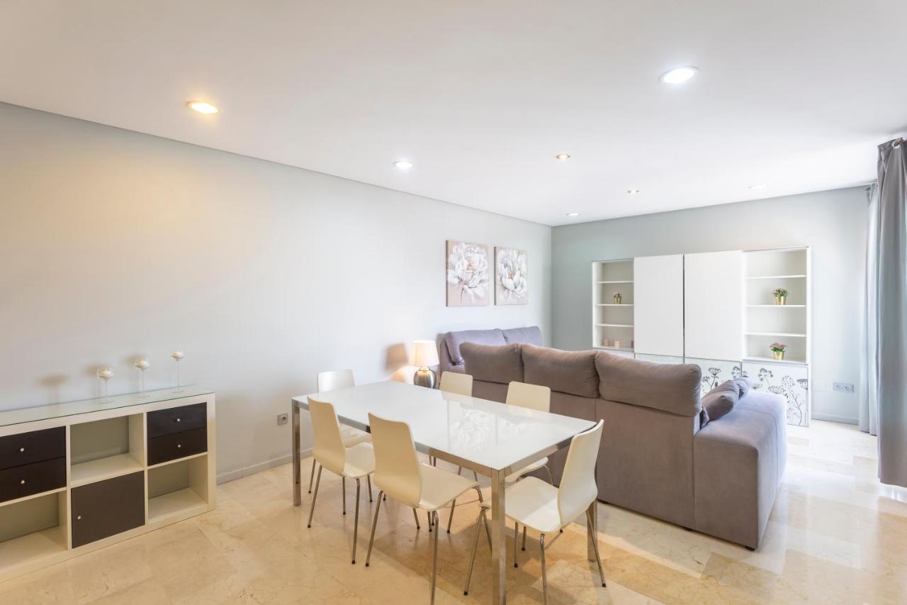 Apartment Menendez Pelayo Urban Seville