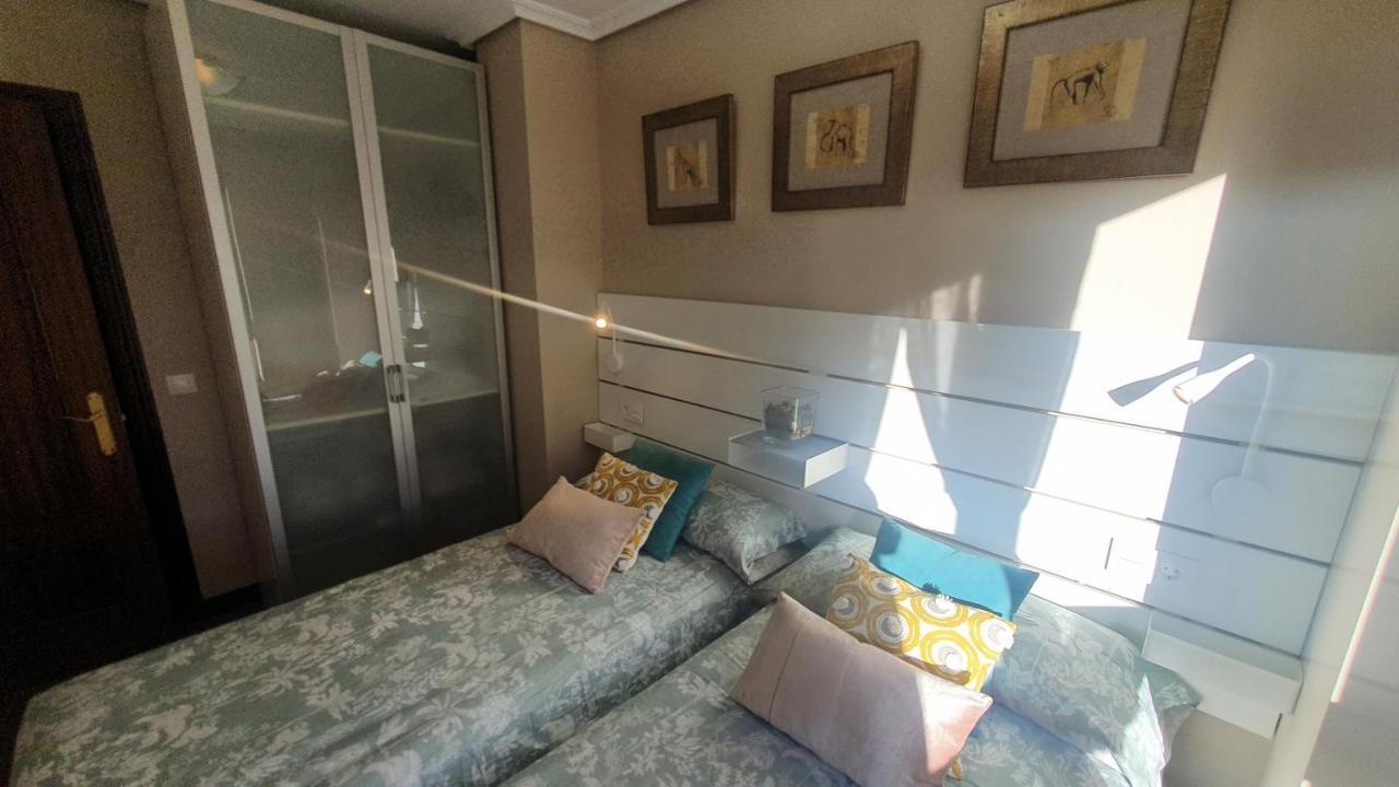 El Mirador De Apartamento Suances