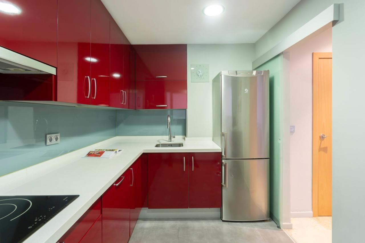 Menendez Pelayo Urban Apartment *